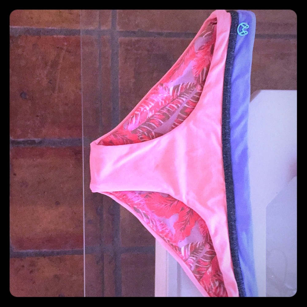 Maaji bikini bottoms